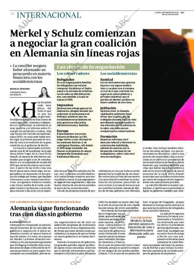 ABC CORDOBA 08-01-2018 página 44