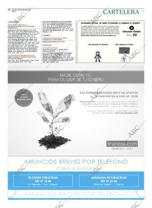 ABC CORDOBA 08-01-2018 página 71