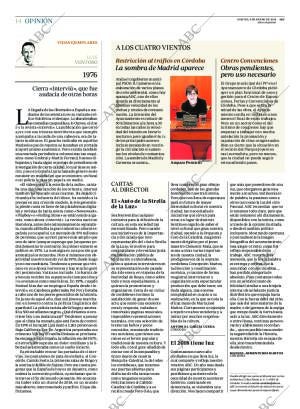 ABC CORDOBA 09-01-2018 página 14