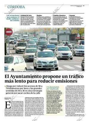 ABC CORDOBA 09-01-2018 página 16