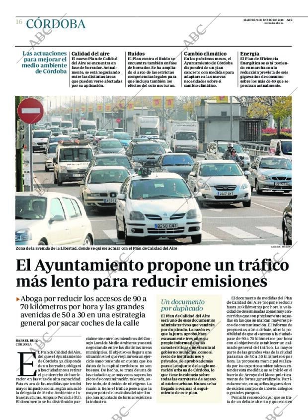 ABC CORDOBA 09-01-2018 página 16