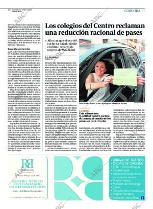 ABC CORDOBA 09-01-2018 página 17