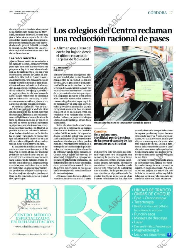 ABC CORDOBA 09-01-2018 página 17