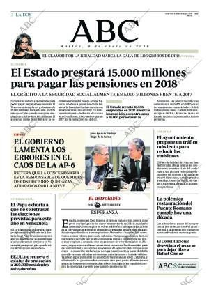 ABC CORDOBA 09-01-2018 página 2