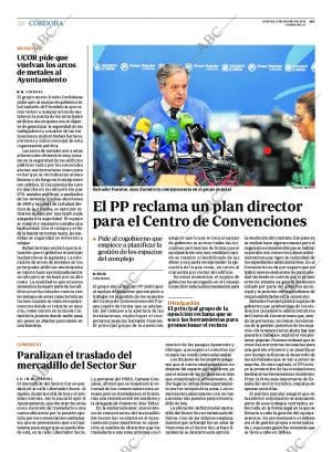 ABC CORDOBA 09-01-2018 página 20