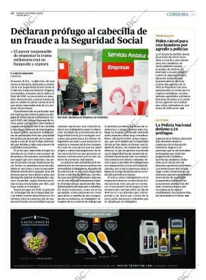 ABC CORDOBA 09-01-2018 página 23