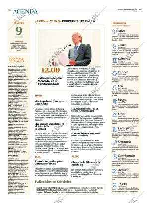 ABC CORDOBA 09-01-2018 página 26