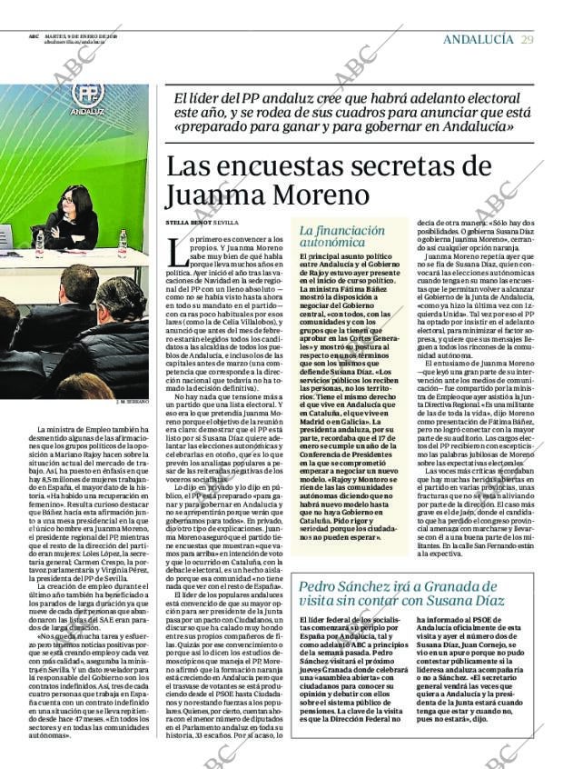 ABC CORDOBA 09-01-2018 página 29