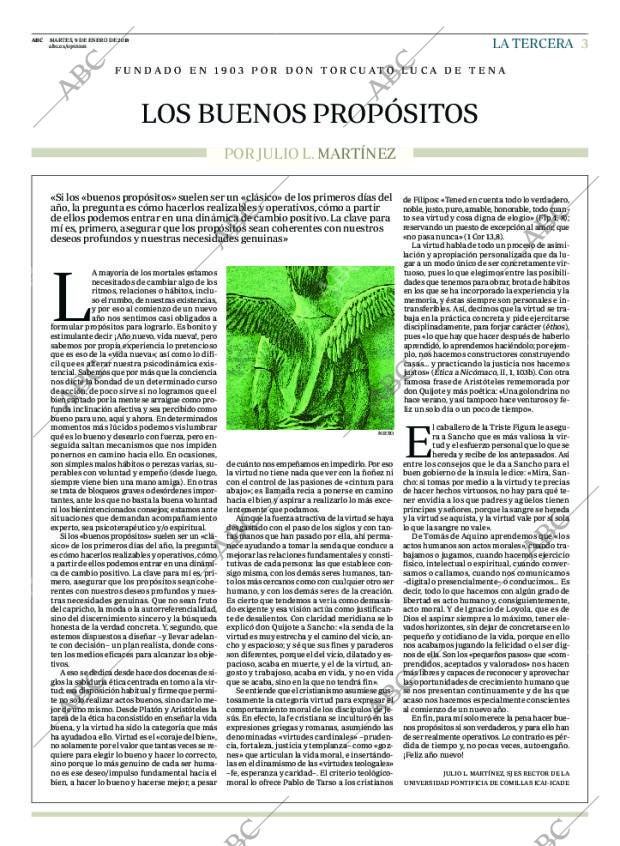 ABC CORDOBA 09-01-2018 página 3