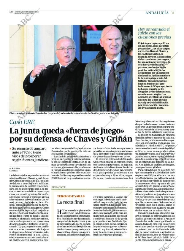 ABC CORDOBA 09-01-2018 página 31