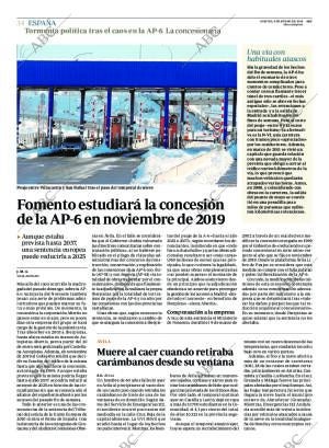 ABC CORDOBA 09-01-2018 página 34