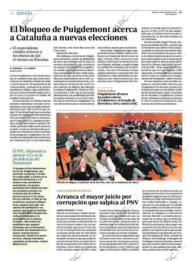 ABC CORDOBA 09-01-2018 página 36