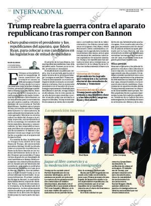 ABC CORDOBA 09-01-2018 página 38