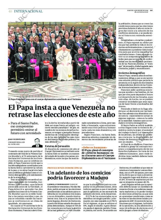 ABC CORDOBA 09-01-2018 página 40