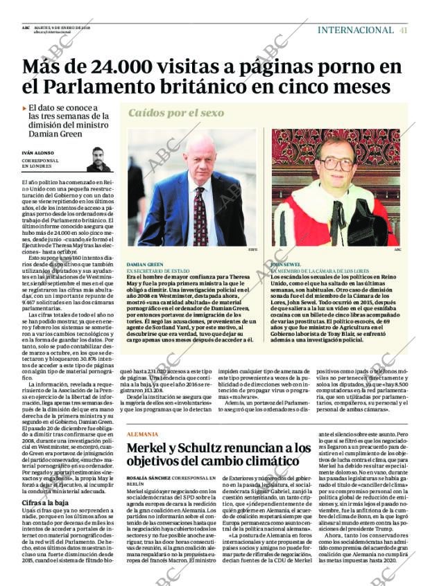 ABC CORDOBA 09-01-2018 página 41