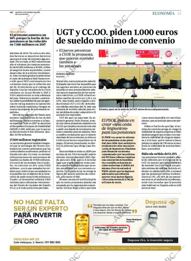 ABC CORDOBA 09-01-2018 página 43