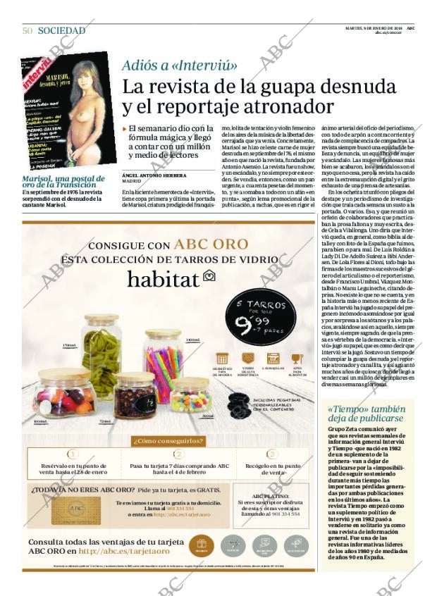 ABC CORDOBA 09-01-2018 página 50