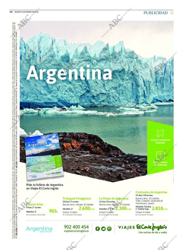 ABC CORDOBA 09-01-2018 página 51