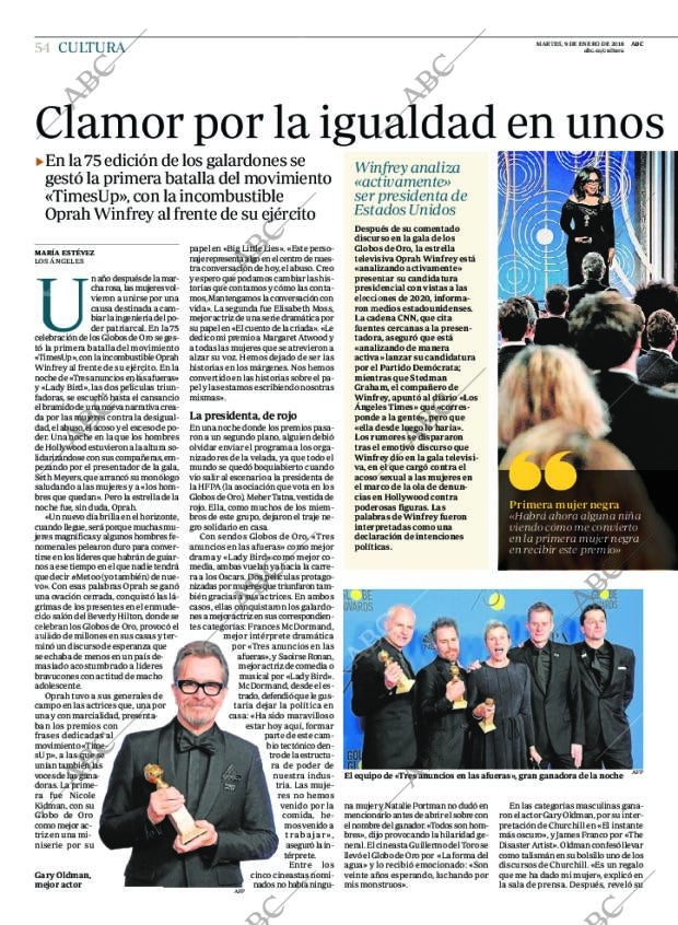 ABC CORDOBA 09-01-2018 página 54