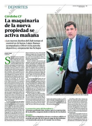 ABC CORDOBA 09-01-2018 página 60