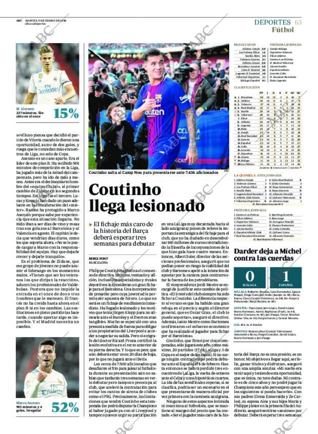 ABC CORDOBA 09-01-2018 página 63