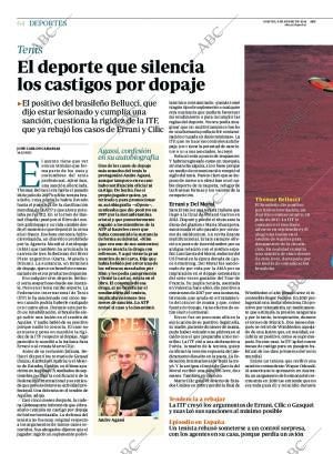 ABC CORDOBA 09-01-2018 página 64