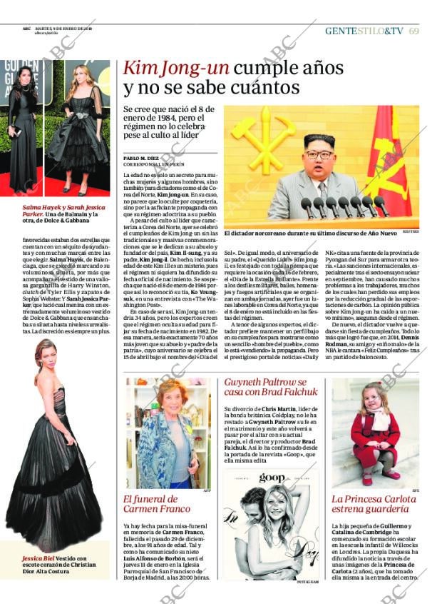 ABC CORDOBA 09-01-2018 página 69