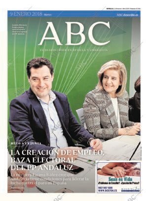 ABC SEVILLA 09-01-2018