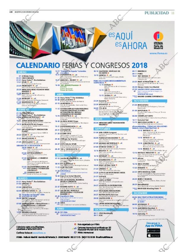 ABC SEVILLA 09-01-2018 página 11