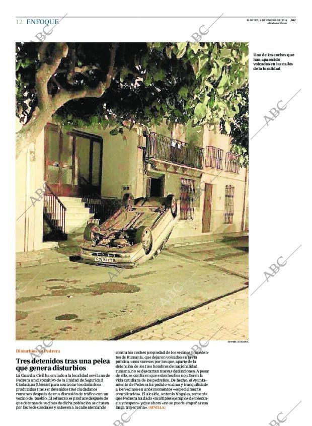 ABC SEVILLA 09-01-2018 página 12