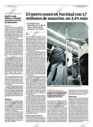 ABC SEVILLA 09-01-2018 página 22
