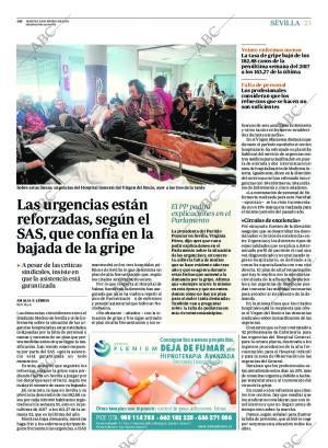 ABC SEVILLA 09-01-2018 página 23