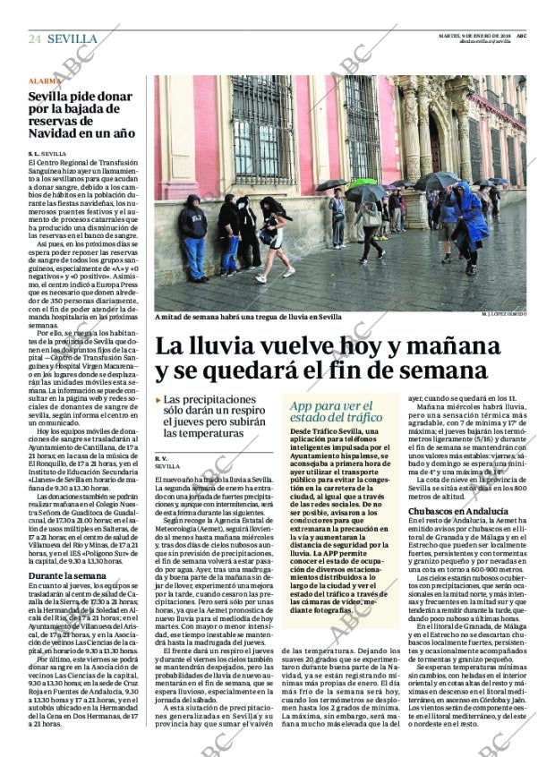 ABC SEVILLA 09-01-2018 página 24