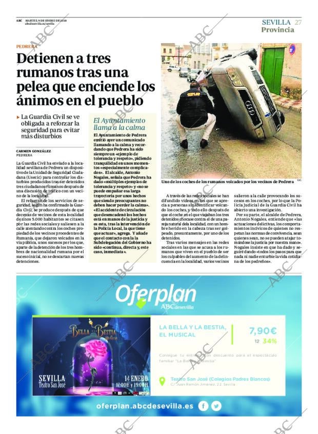 ABC SEVILLA 09-01-2018 página 27