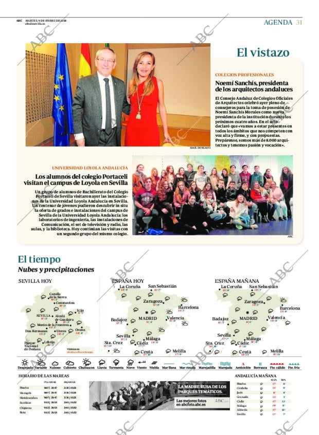 ABC SEVILLA 09-01-2018 página 31