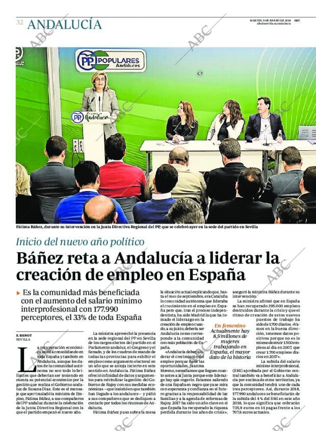 ABC SEVILLA 09-01-2018 página 32