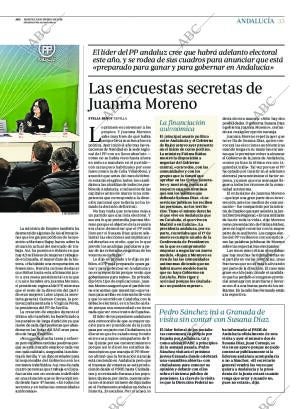 ABC SEVILLA 09-01-2018 página 33