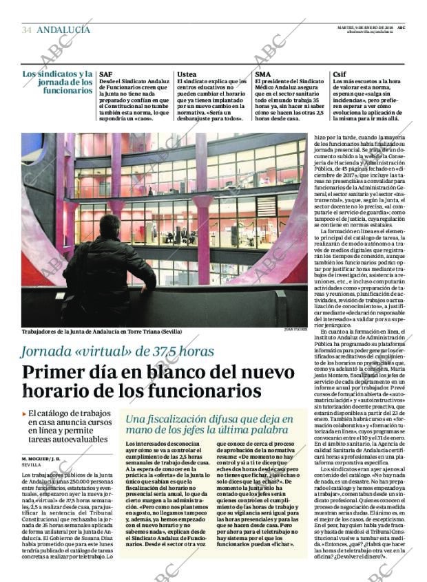 ABC SEVILLA 09-01-2018 página 34
