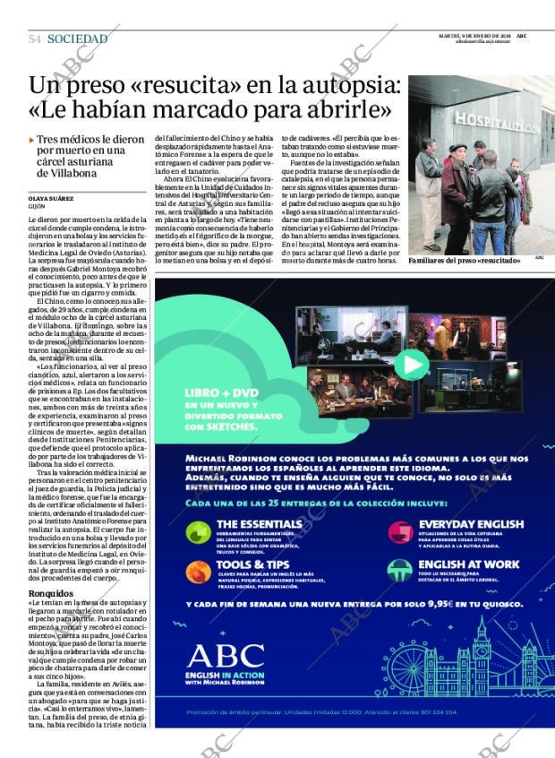 ABC SEVILLA 09-01-2018 página 54