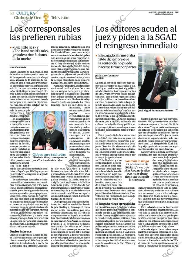 ABC SEVILLA 09-01-2018 página 60