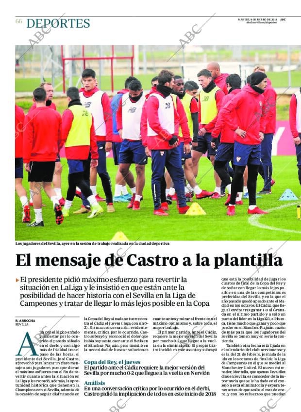 ABC SEVILLA 09-01-2018 página 66