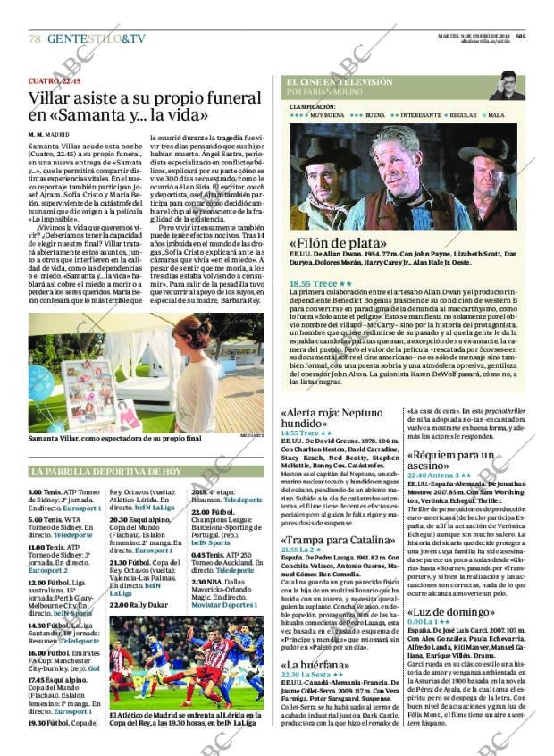 ABC SEVILLA 09-01-2018 página 78