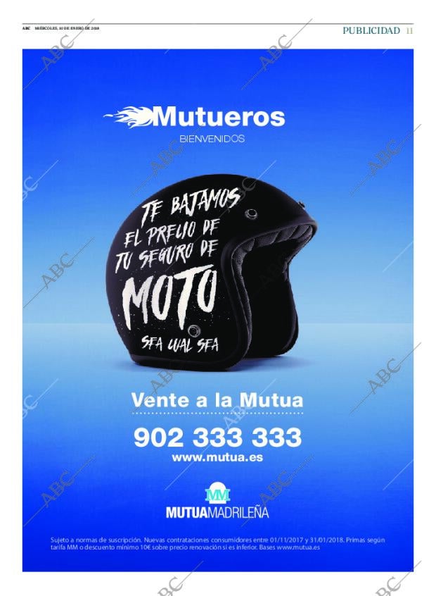 ABC CORDOBA 10-01-2018 página 11