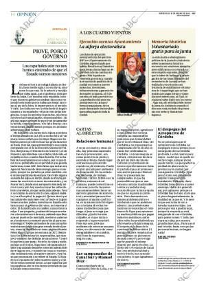 ABC CORDOBA 10-01-2018 página 14