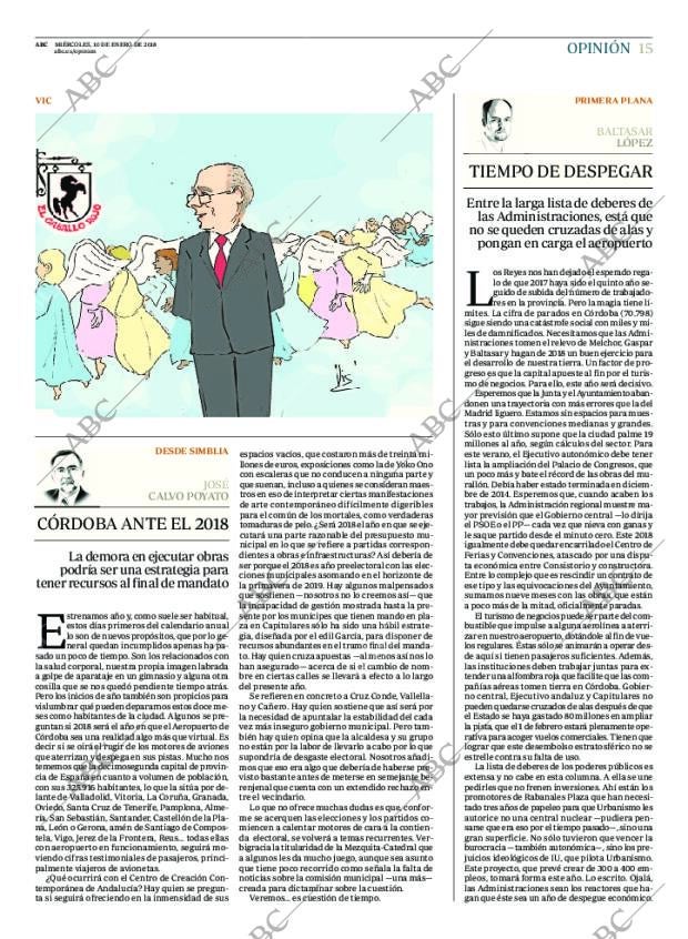 ABC CORDOBA 10-01-2018 página 15