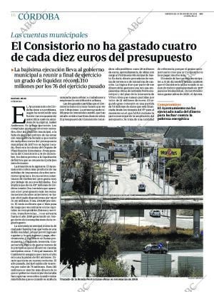 ABC CORDOBA 10-01-2018 página 16