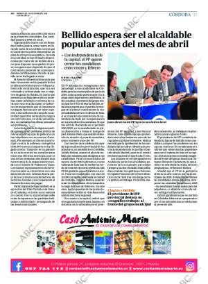 ABC CORDOBA 10-01-2018 página 17