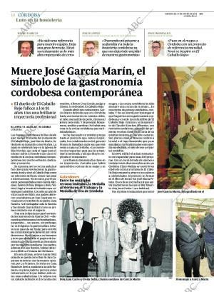 ABC CORDOBA 10-01-2018 página 18