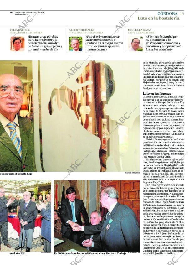 ABC CORDOBA 10-01-2018 página 19