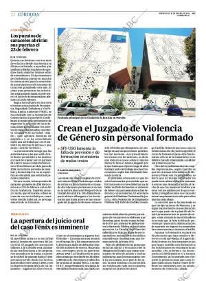 ABC CORDOBA 10-01-2018 página 22